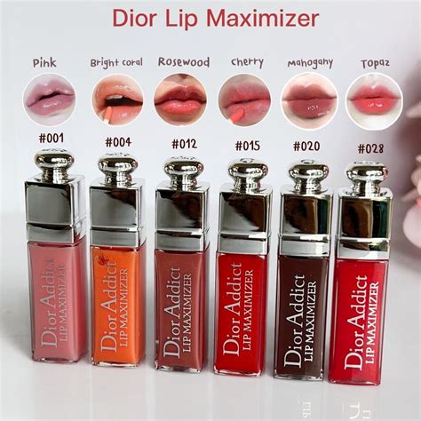 dior lip maximiser|dior lip maximizer price.